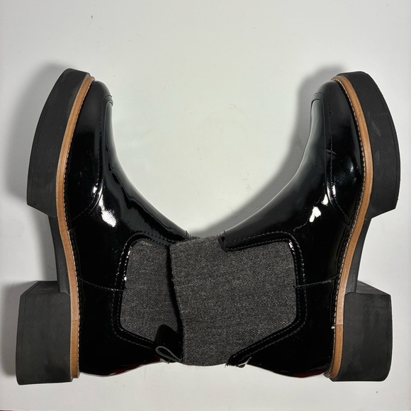 Dolce Vita Saline H2O Waterproof Platform Bootie - Picture 6 of 8